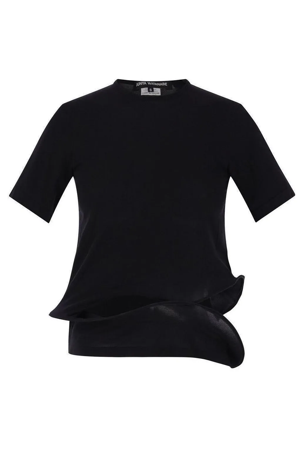 Junya Watanabe Wire Hem T-Shirt