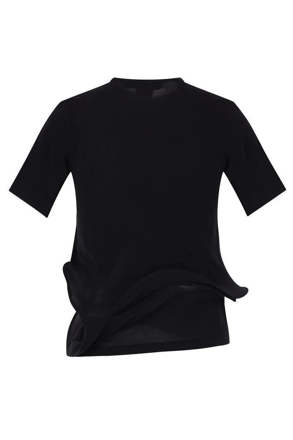 Junya Watanabe Wire Hem T-Shirt