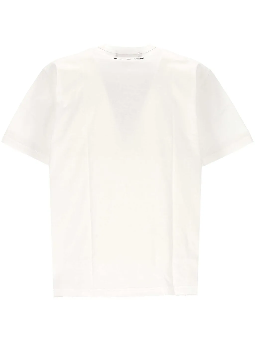 Junya Watanabe X Levi's Graphic Printed Crewneck T-Shirt
