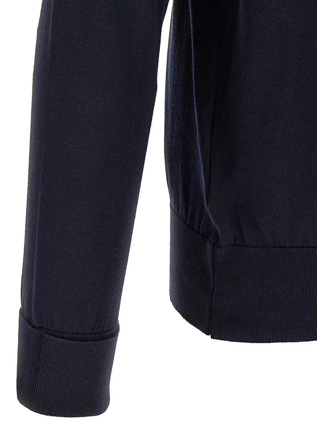 John Smedley Finchley Classic Polo Shirt