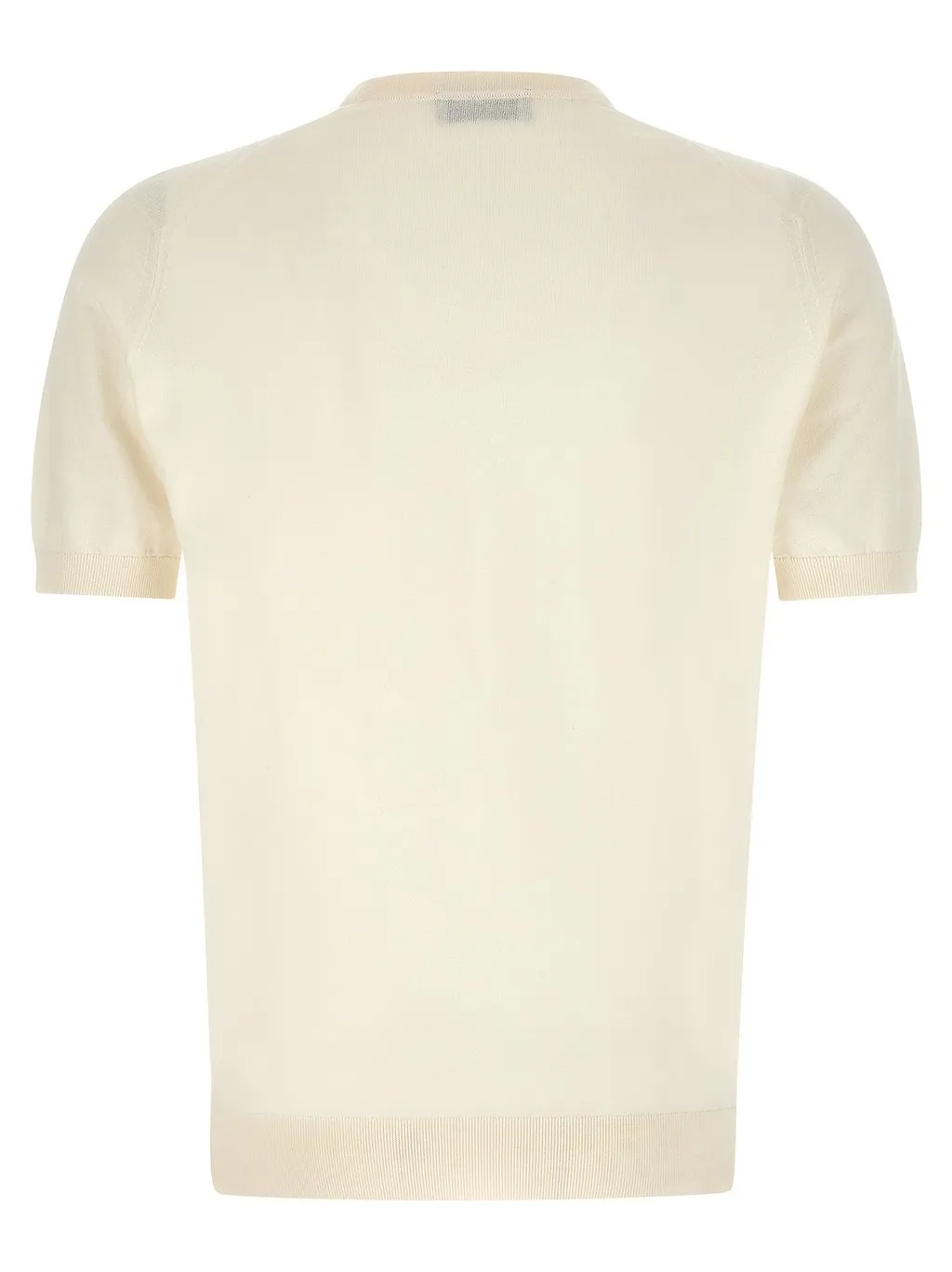 John Smedley Kempton Crew Neck T-Shirt