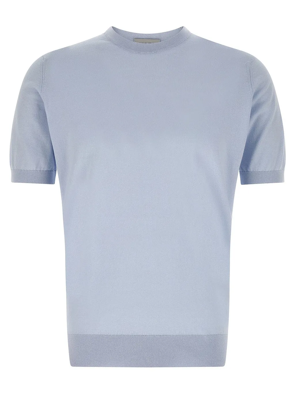 John Smedley Kempton Crew Neck T-Shirt