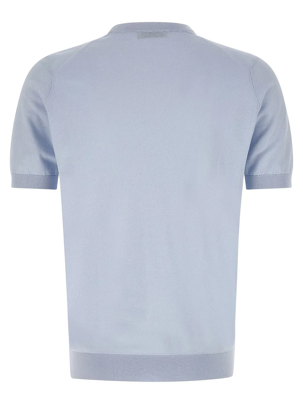 John Smedley Kempton Crew Neck T-Shirt
