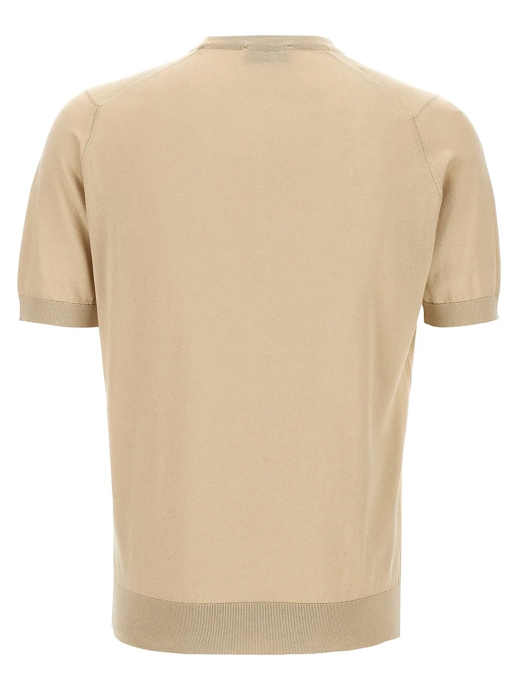 John Smedley Kempton Crew-Neck T-Shirt