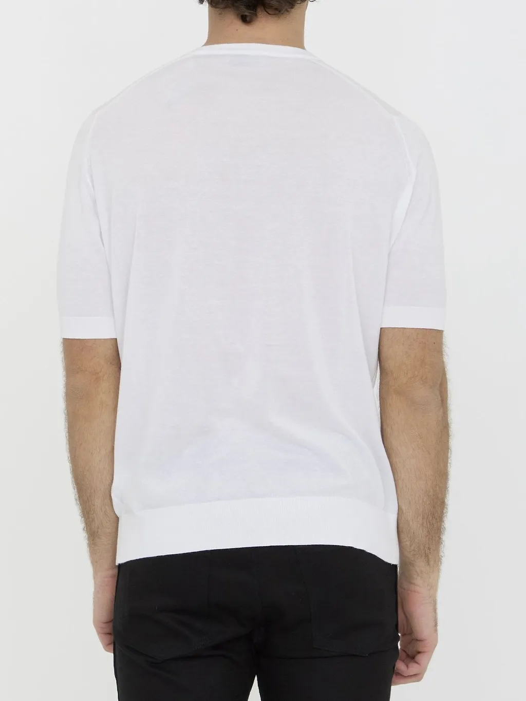 Kempton Crew Neck T-Shirt