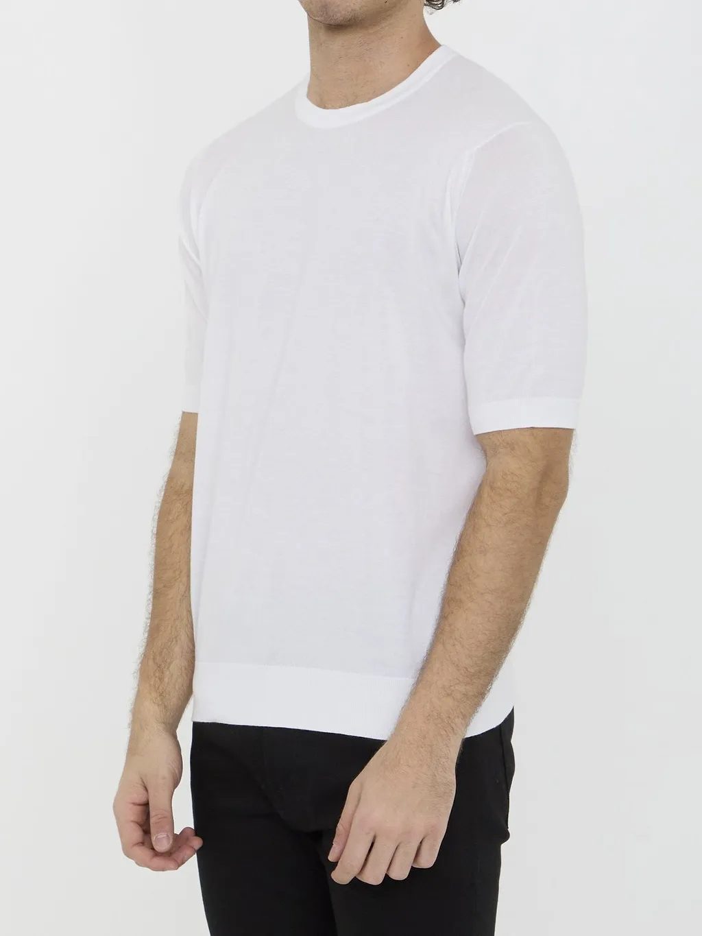 Kempton Crew Neck T-Shirt