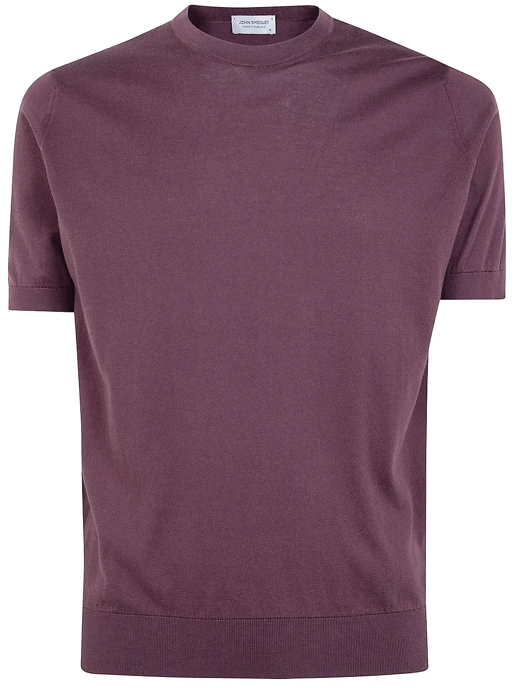 John Smedley Kempton Crew-Neck T-Shirt