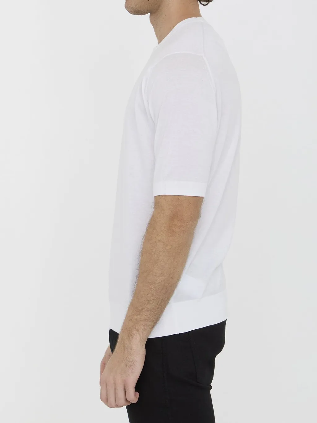Kempton Crew Neck T-Shirt