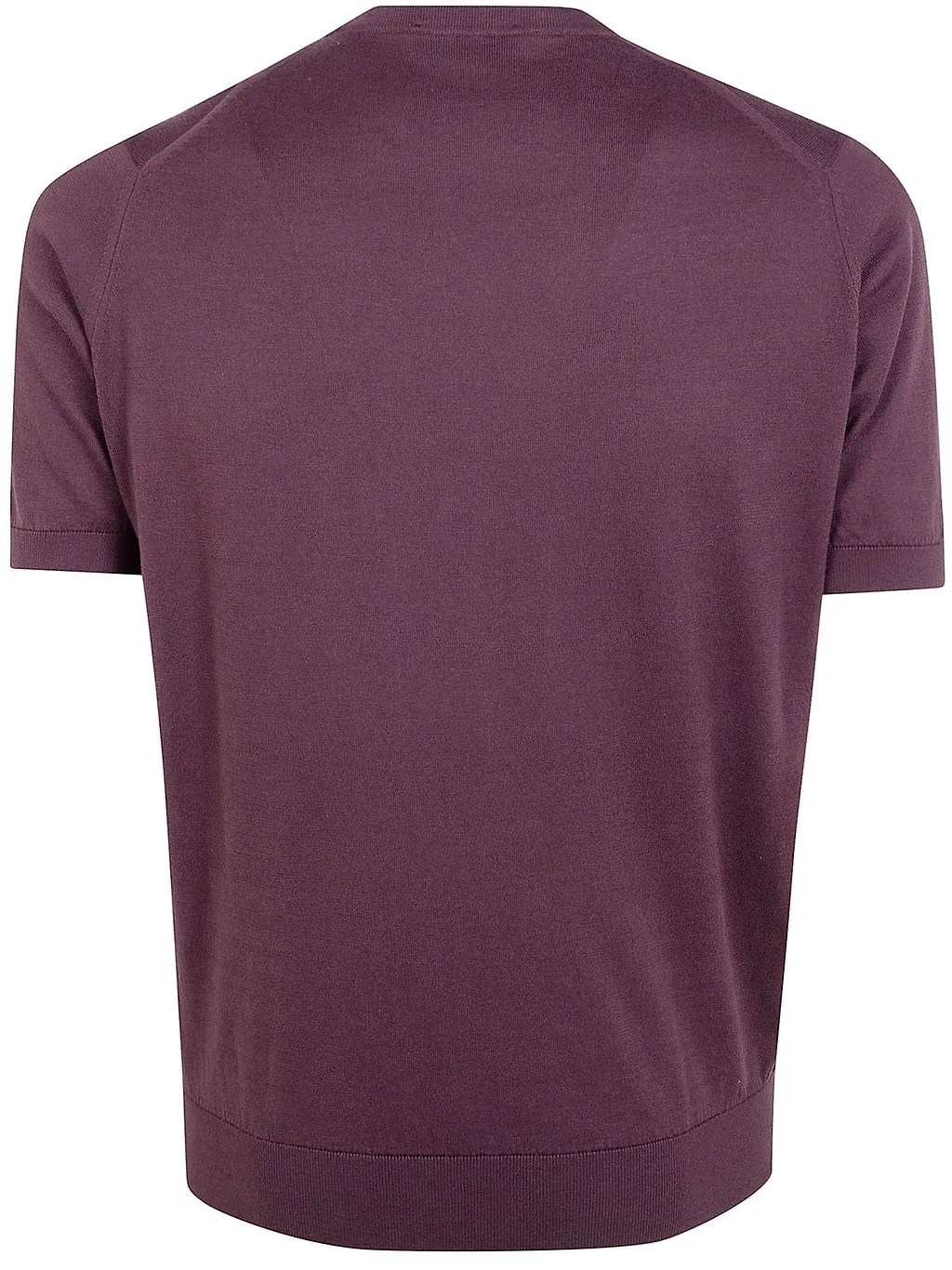 John Smedley Kempton Crew-Neck T-Shirt