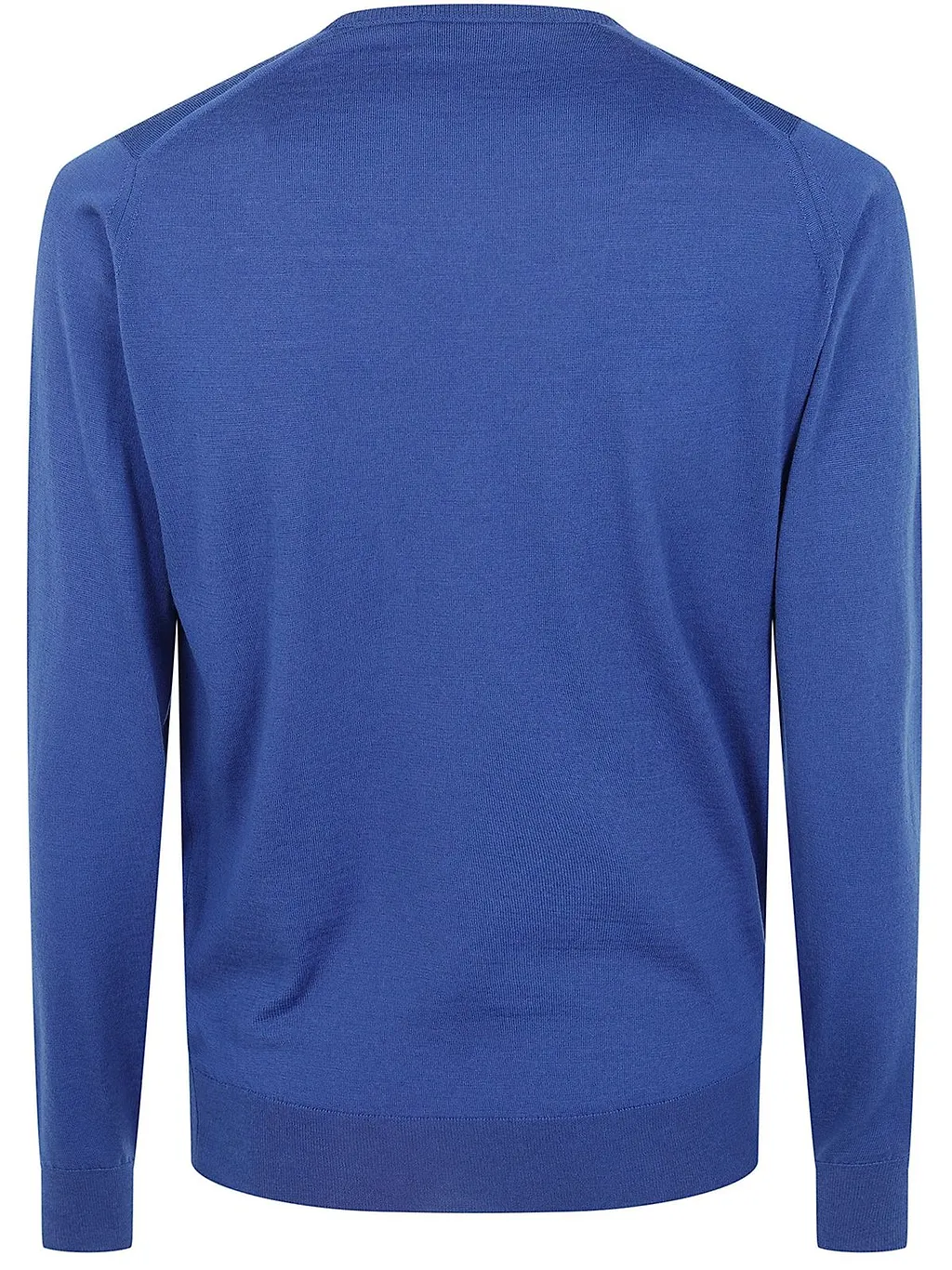 John Smedley Lundy Crewneck Knit Pullover