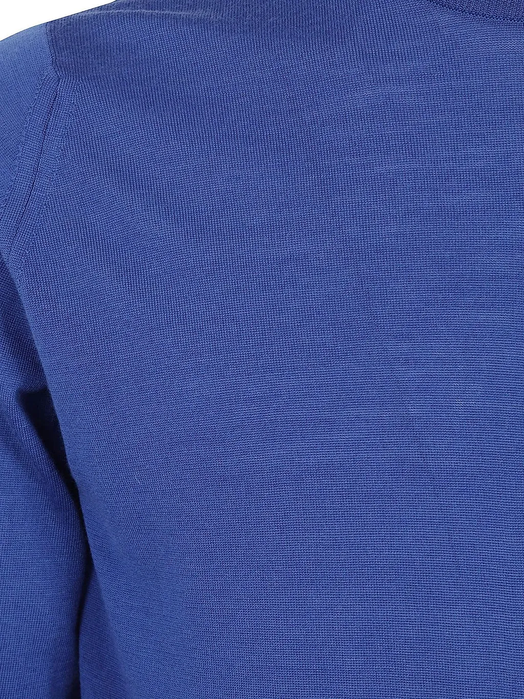 John Smedley Lundy Crewneck Knit Pullover