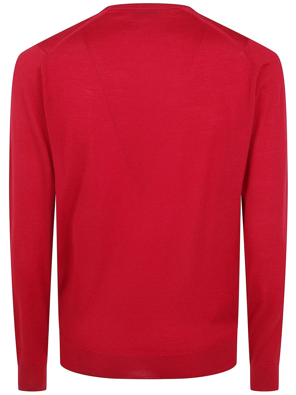 John Smedley Lundy Crewneck Knit Pullover