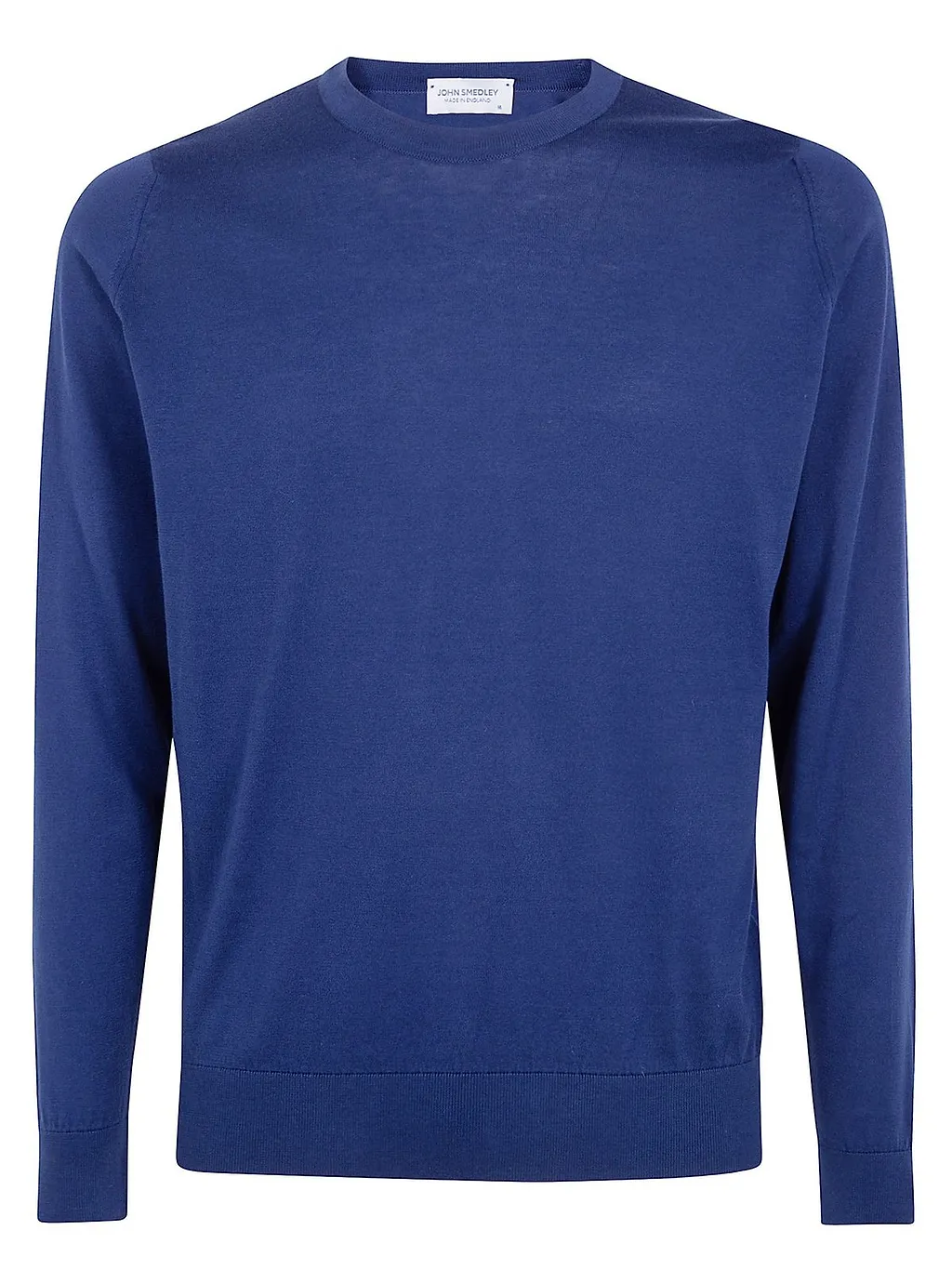 John Smedley Rowland Crewneck Jumper