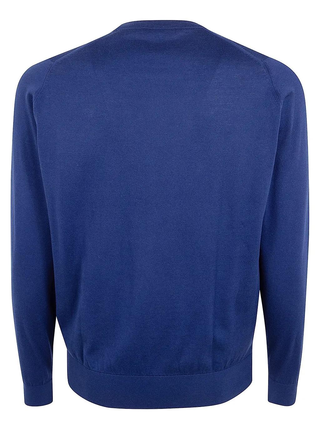 John Smedley Rowland Crewneck Jumper