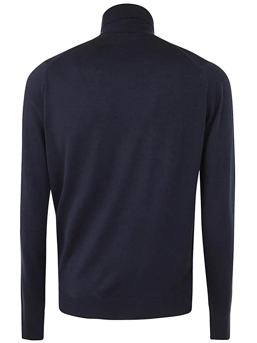 Richards Turtleneck Jumper