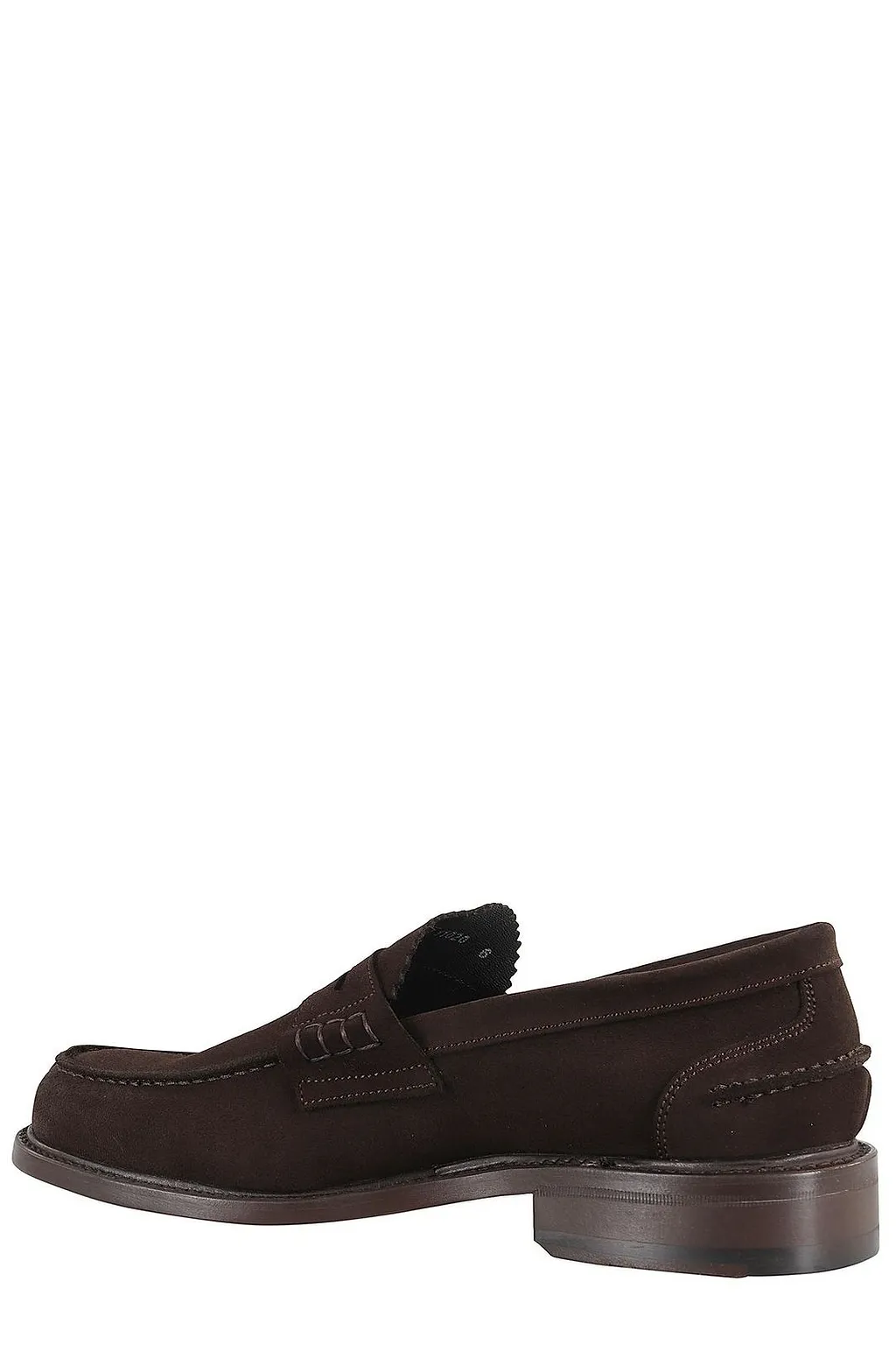 John Spencer Classic Penny Loafers