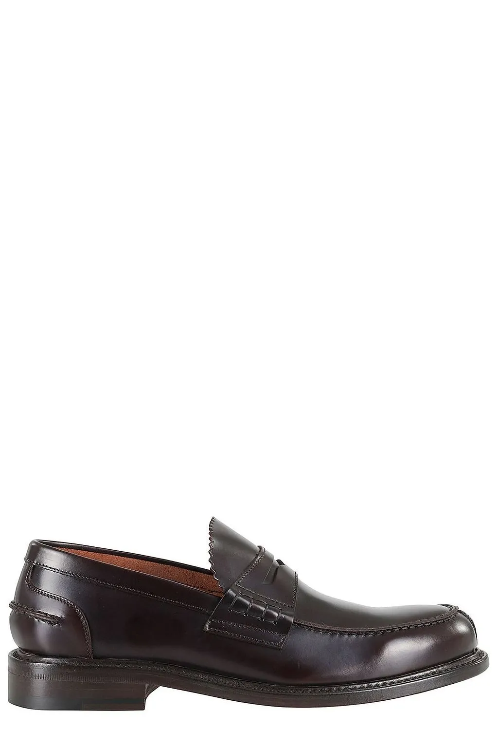 John Spencer Penny Loafers