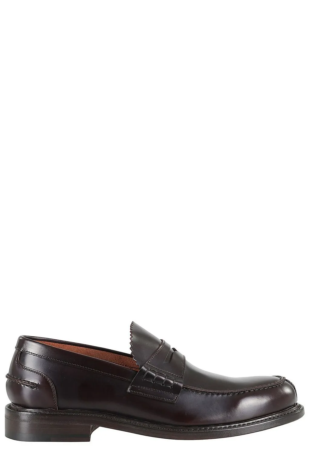 John Spencer Penny Loafers
