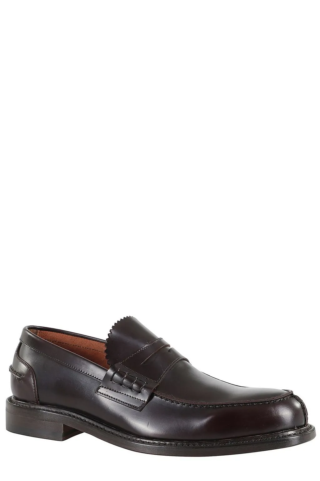 John Spencer Penny Loafers