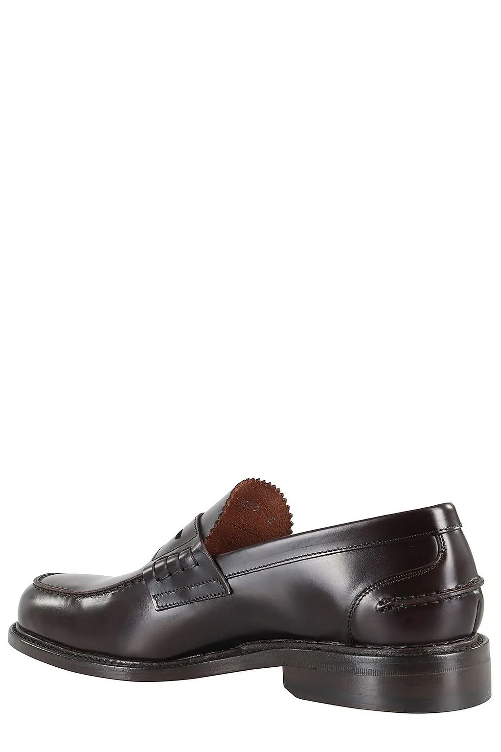 John Spencer Penny Loafers