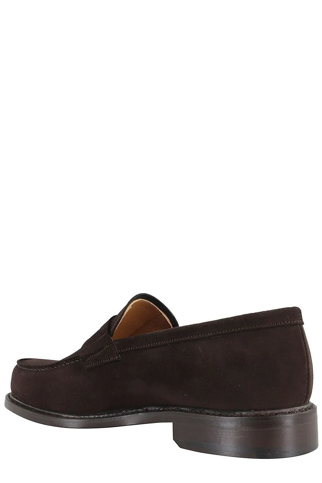 John Spencer Penny Loafers