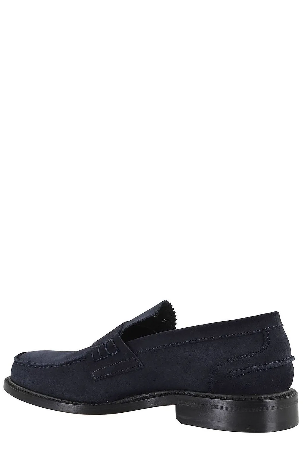 John Spencer Superbuck Penny Loafers