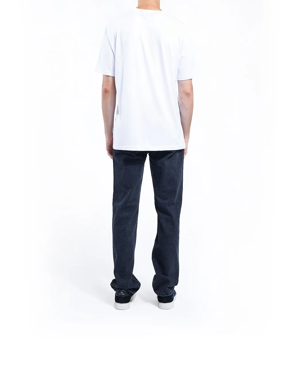 Just Cavalli Graphic Heart T-Shirt