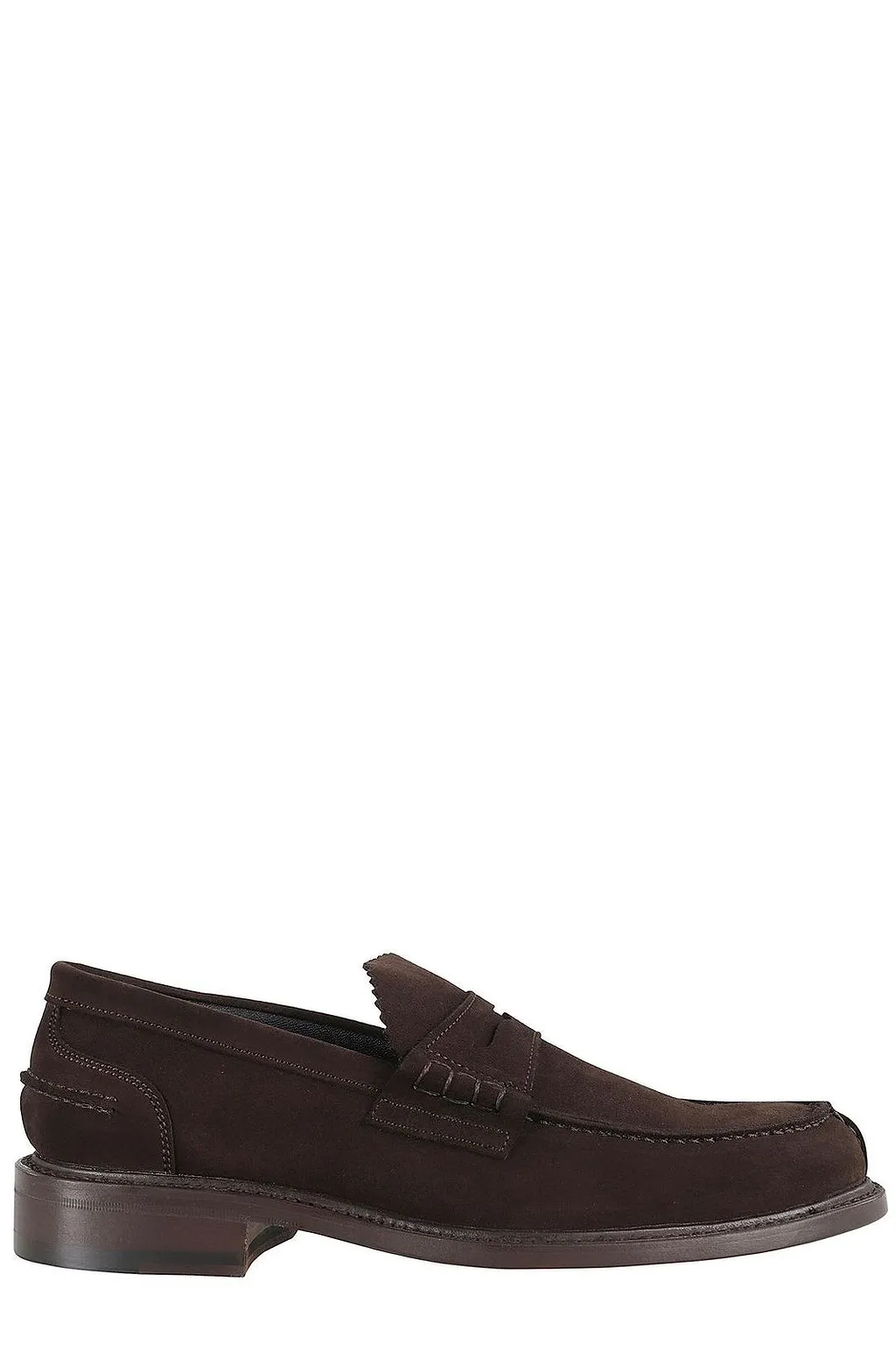 John Spencer Superbuck Penny Loafers