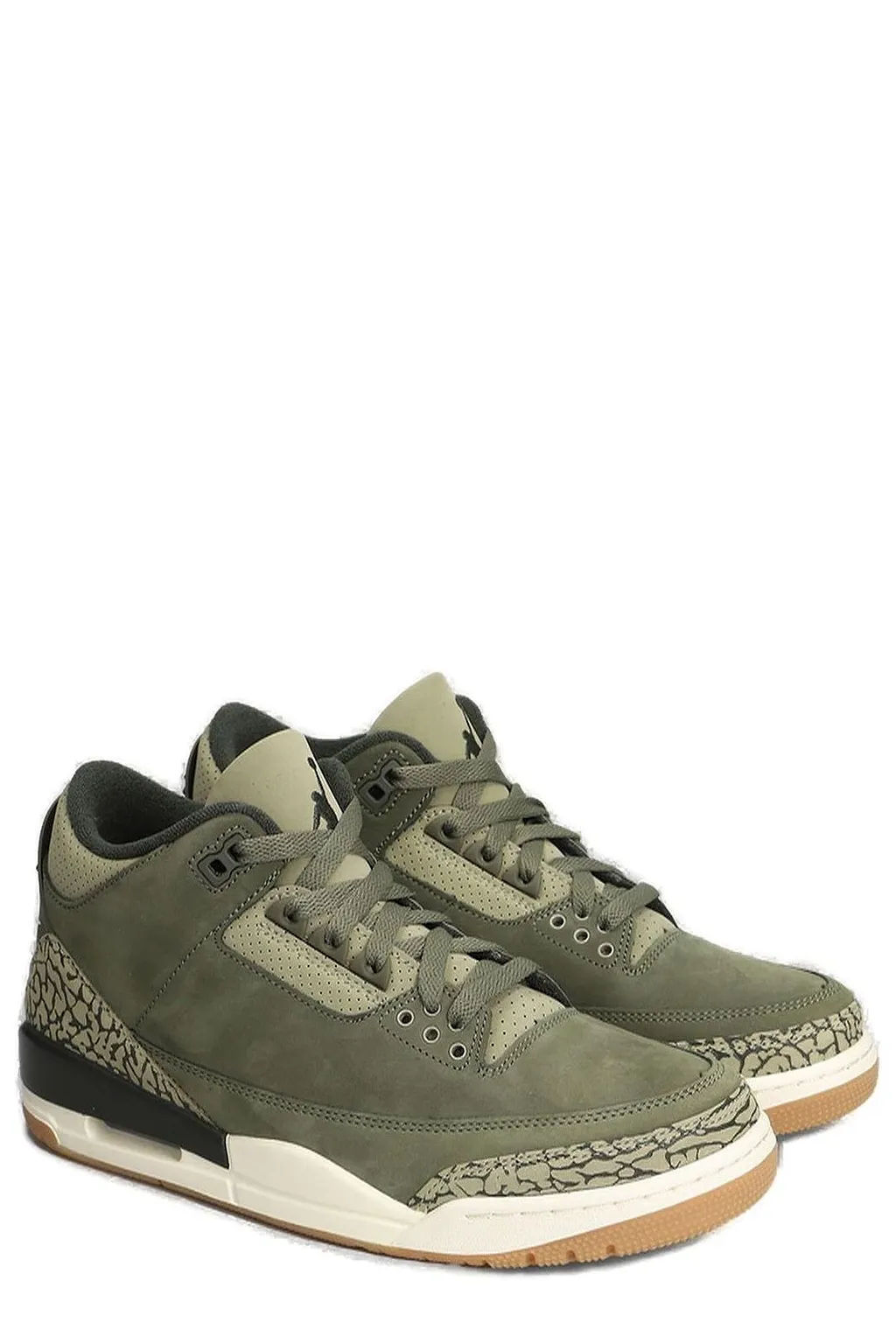 Jordan Air 3 Retro Sneakers