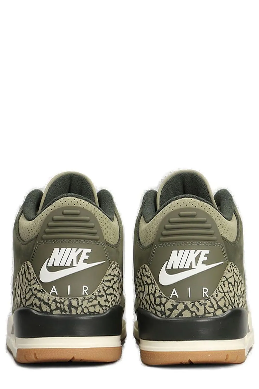 Jordan Air 3 Retro Sneakers