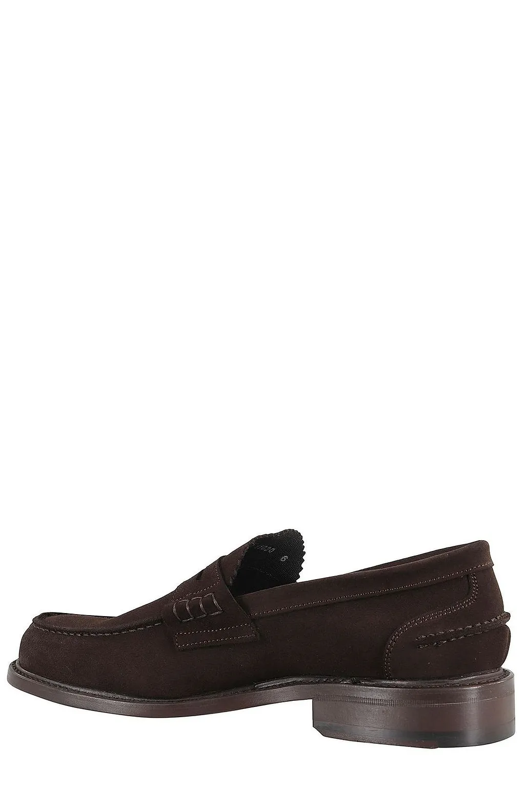 John Spencer Superbuck Penny Loafers