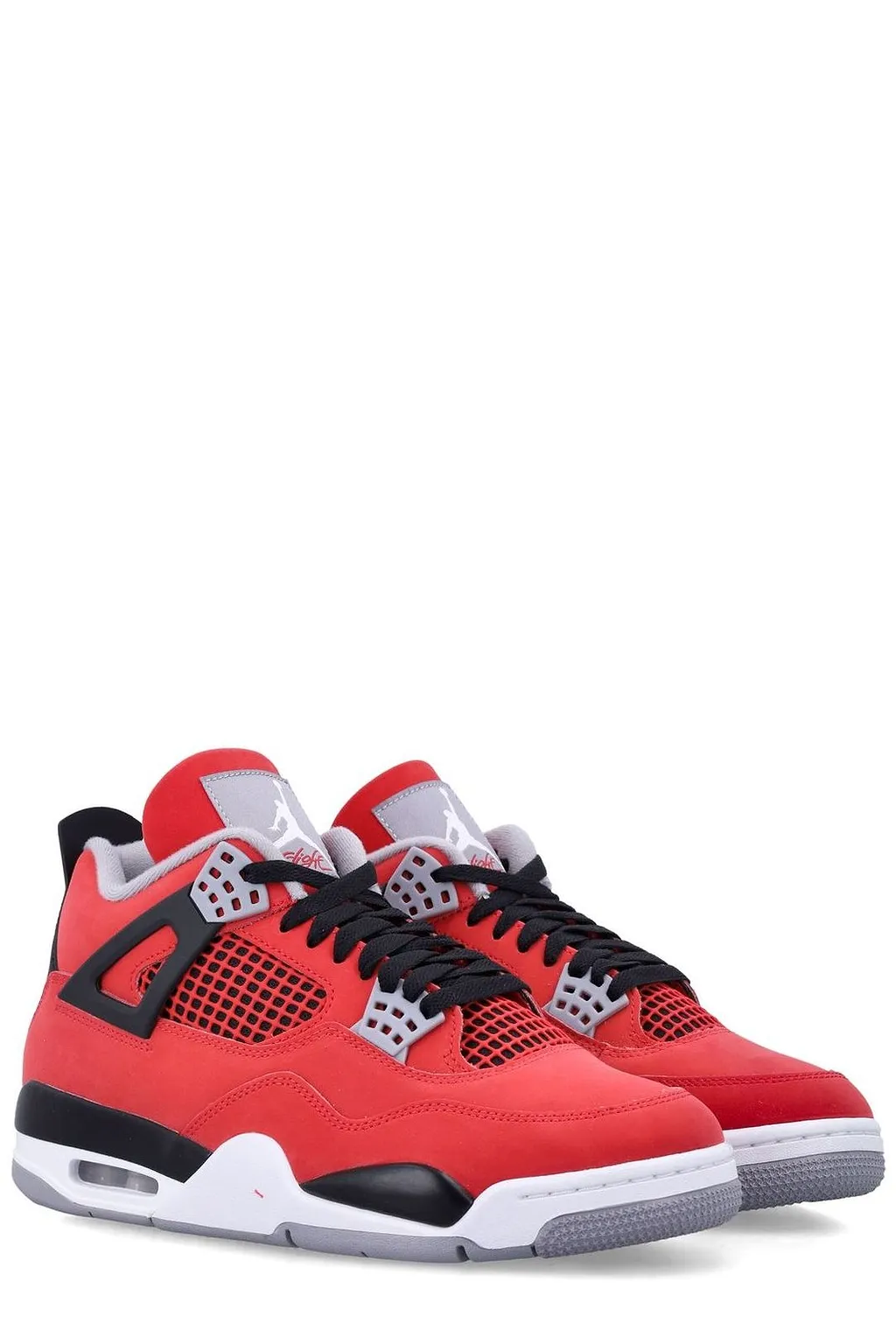 Jordan Air Jordan 4 High-Top Sneakers