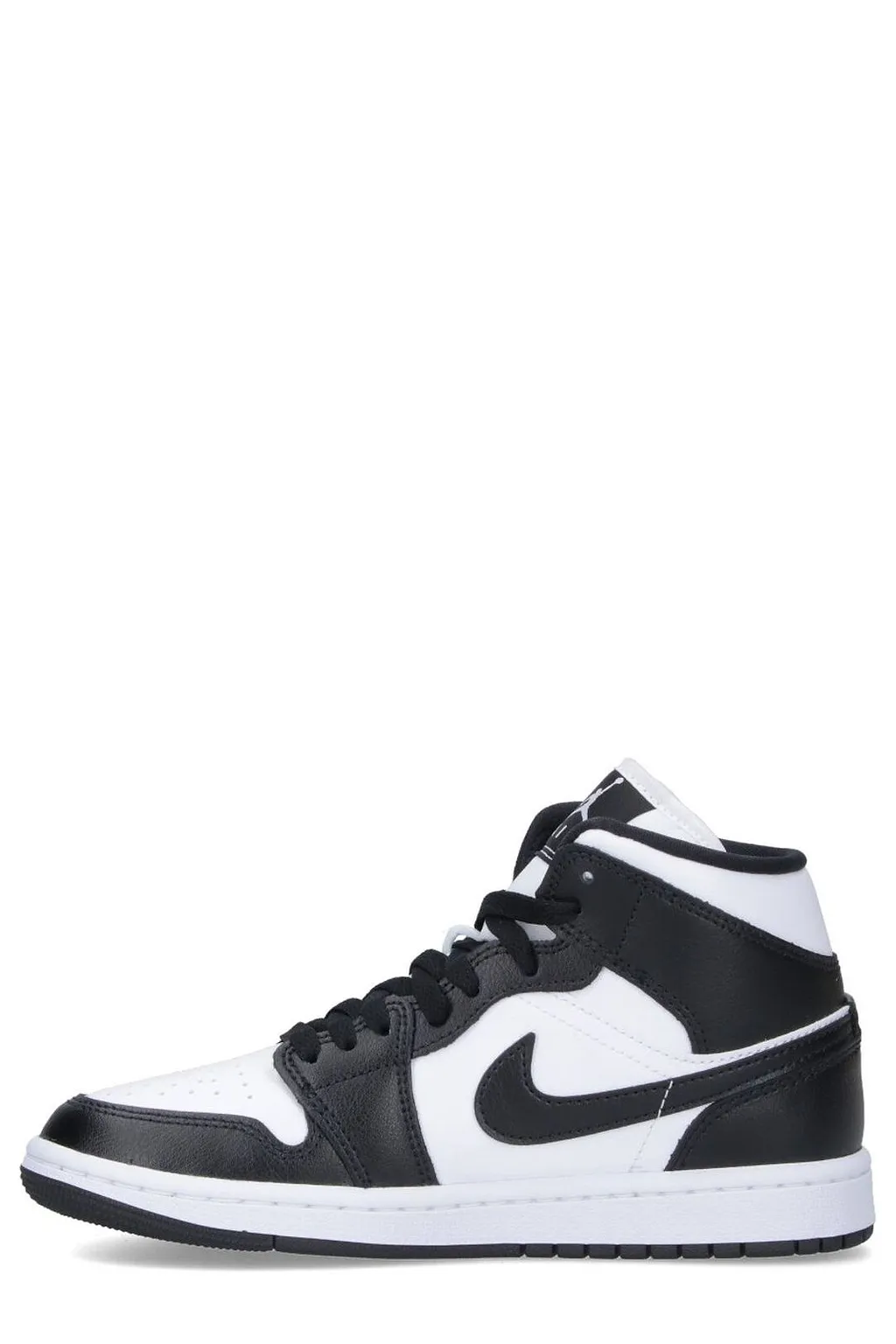Jordan Air Jordan 1 Mid Lace-Up Sneakers