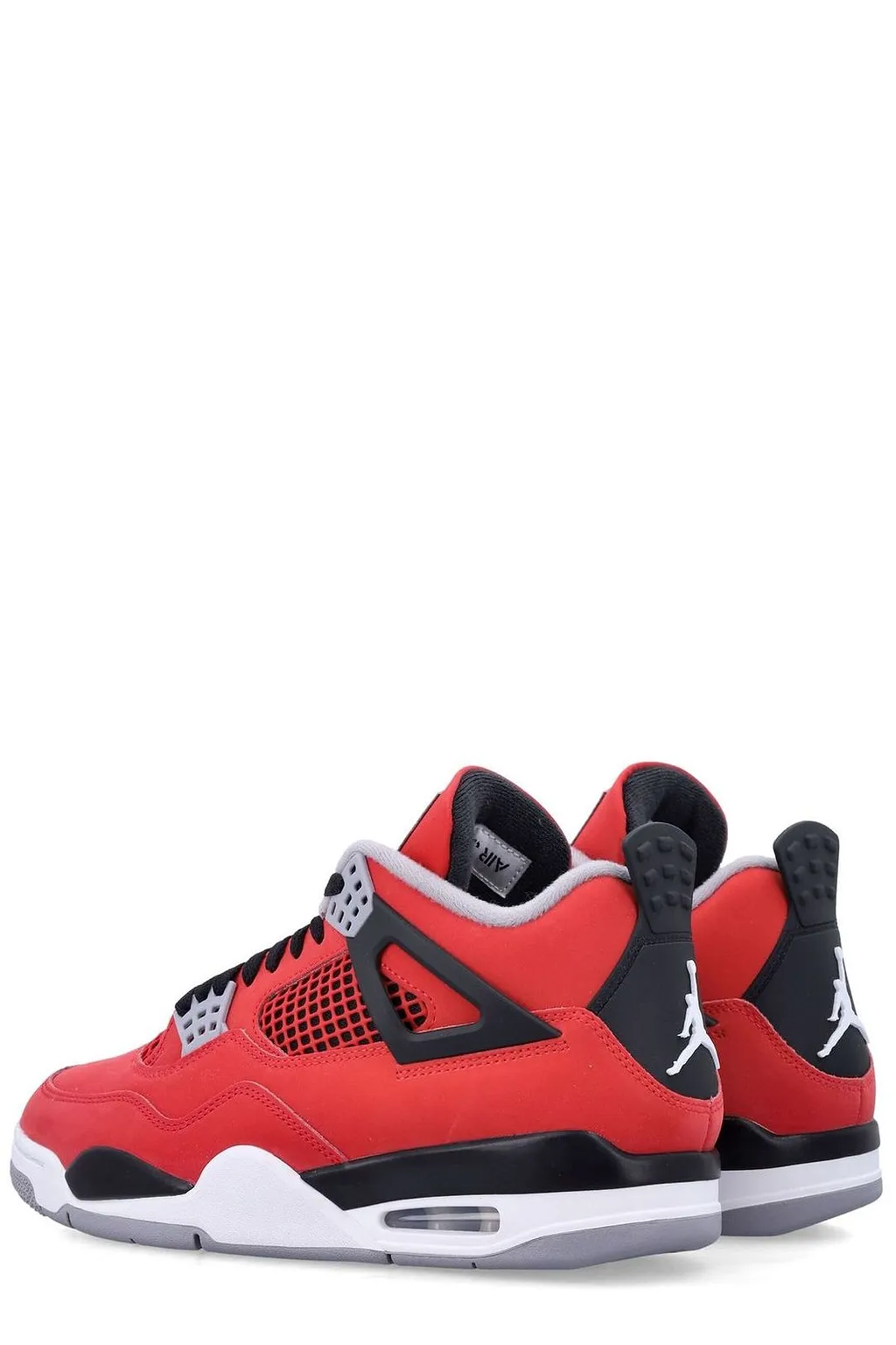 Jordan Air Jordan 4 High-Top Sneakers