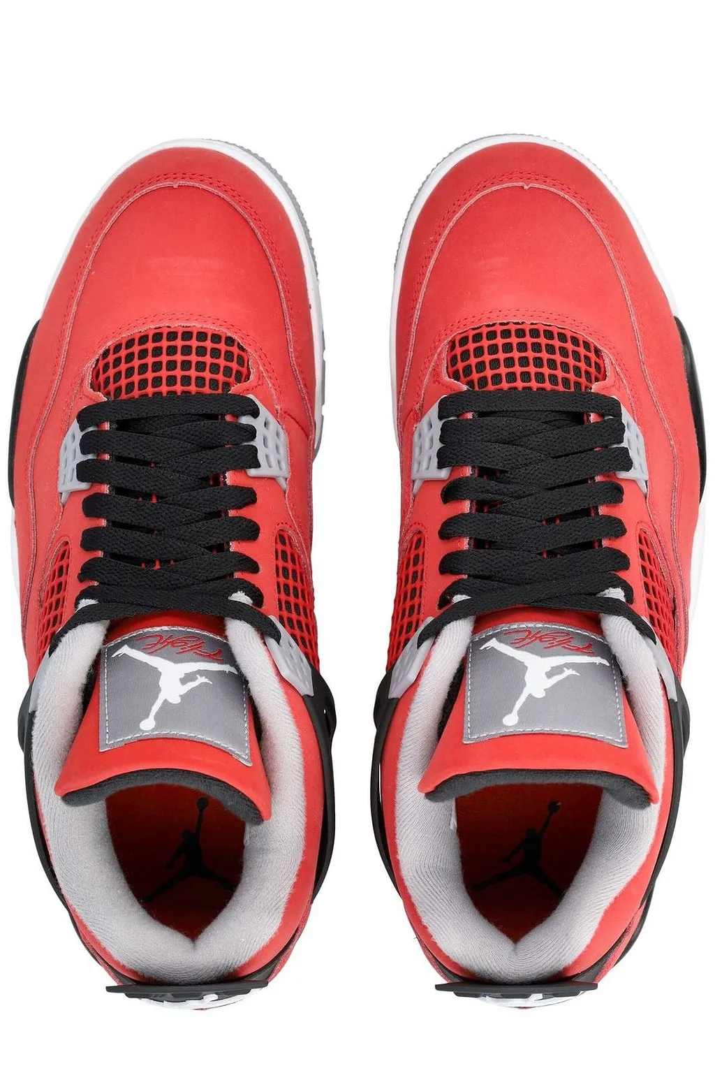 Jordan Air Jordan 4 High-Top Sneakers
