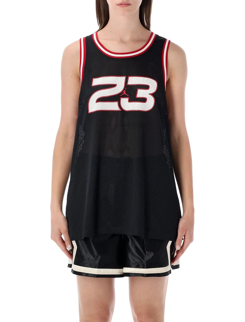 Jordan Brooklyn Jersey Top