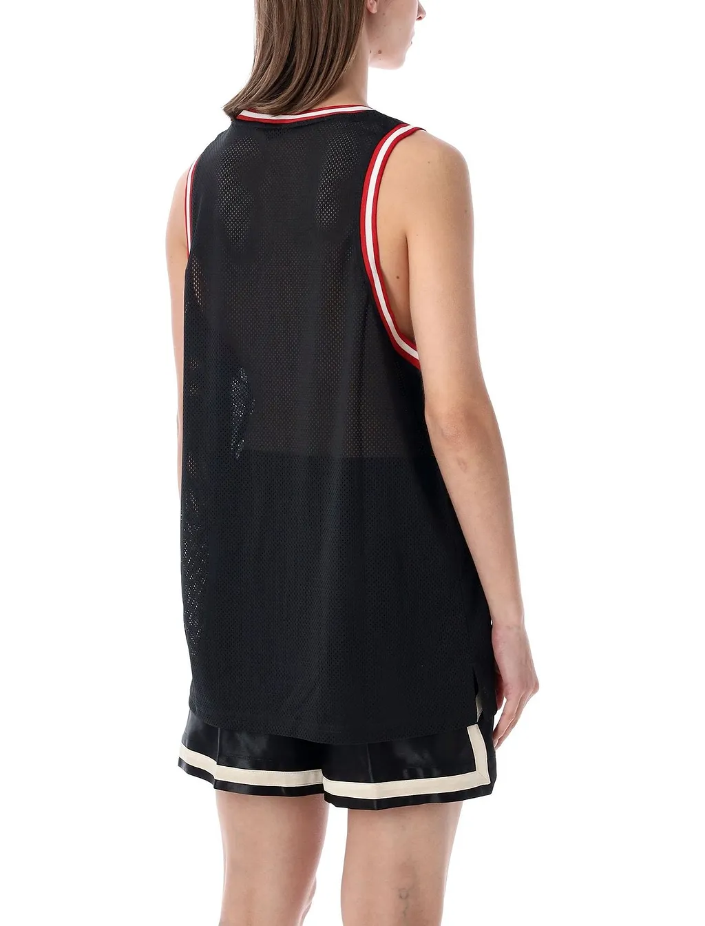 Jordan Brooklyn Jersey Top