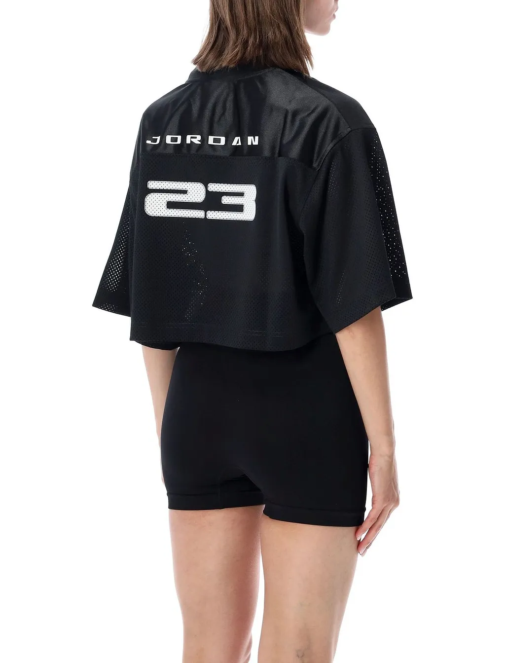 Jordan Brooklyn Jersey Top