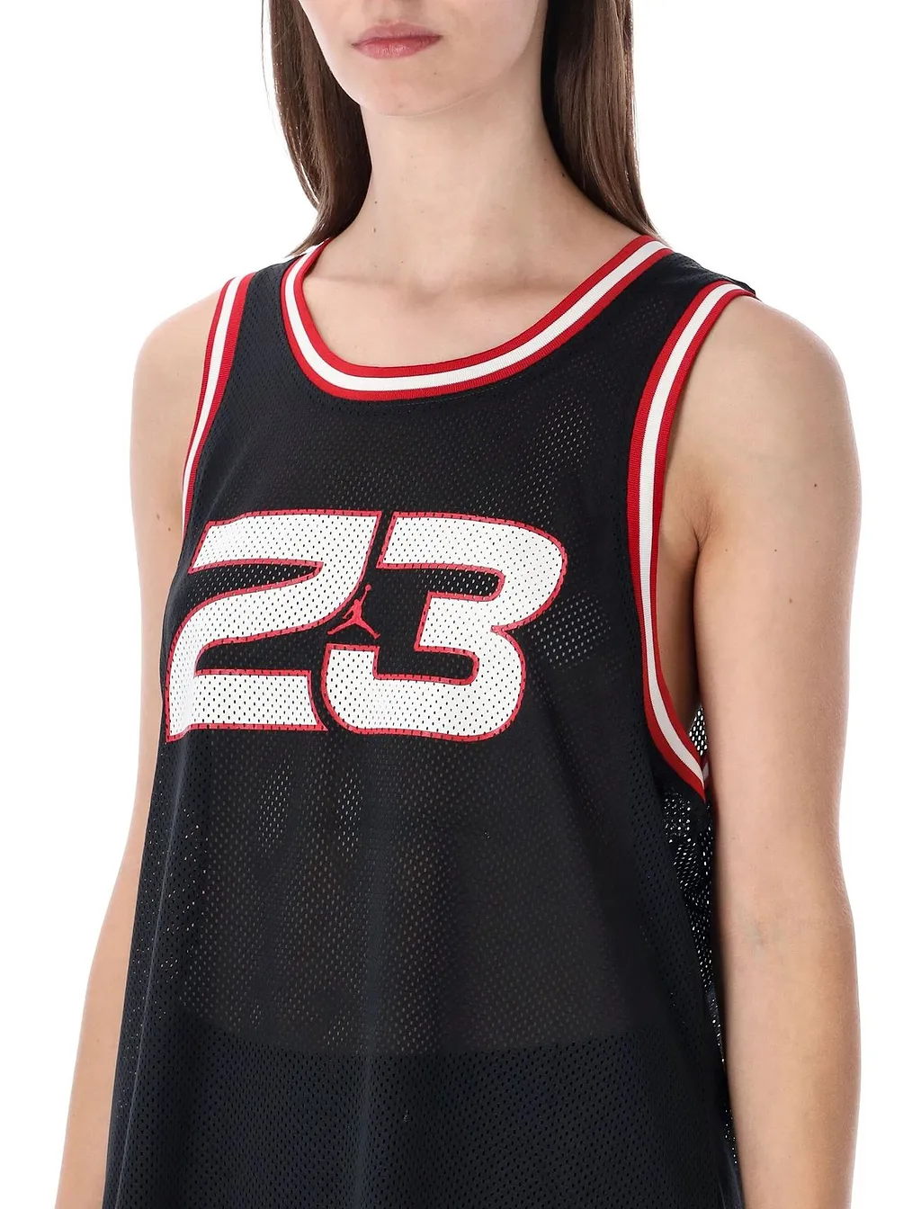 Jordan Brooklyn Jersey Top