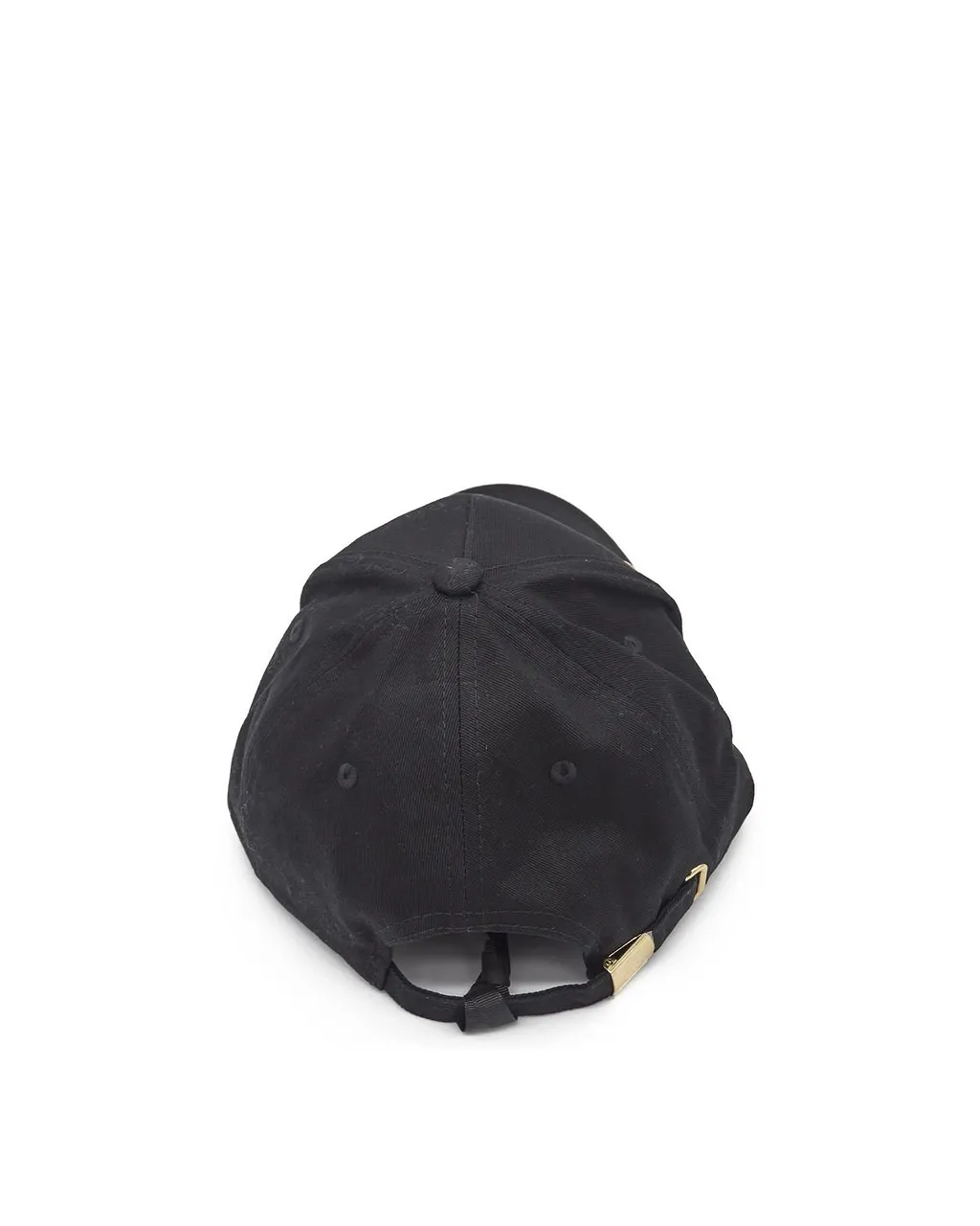 Just Cavalli Logo Baseball Hat