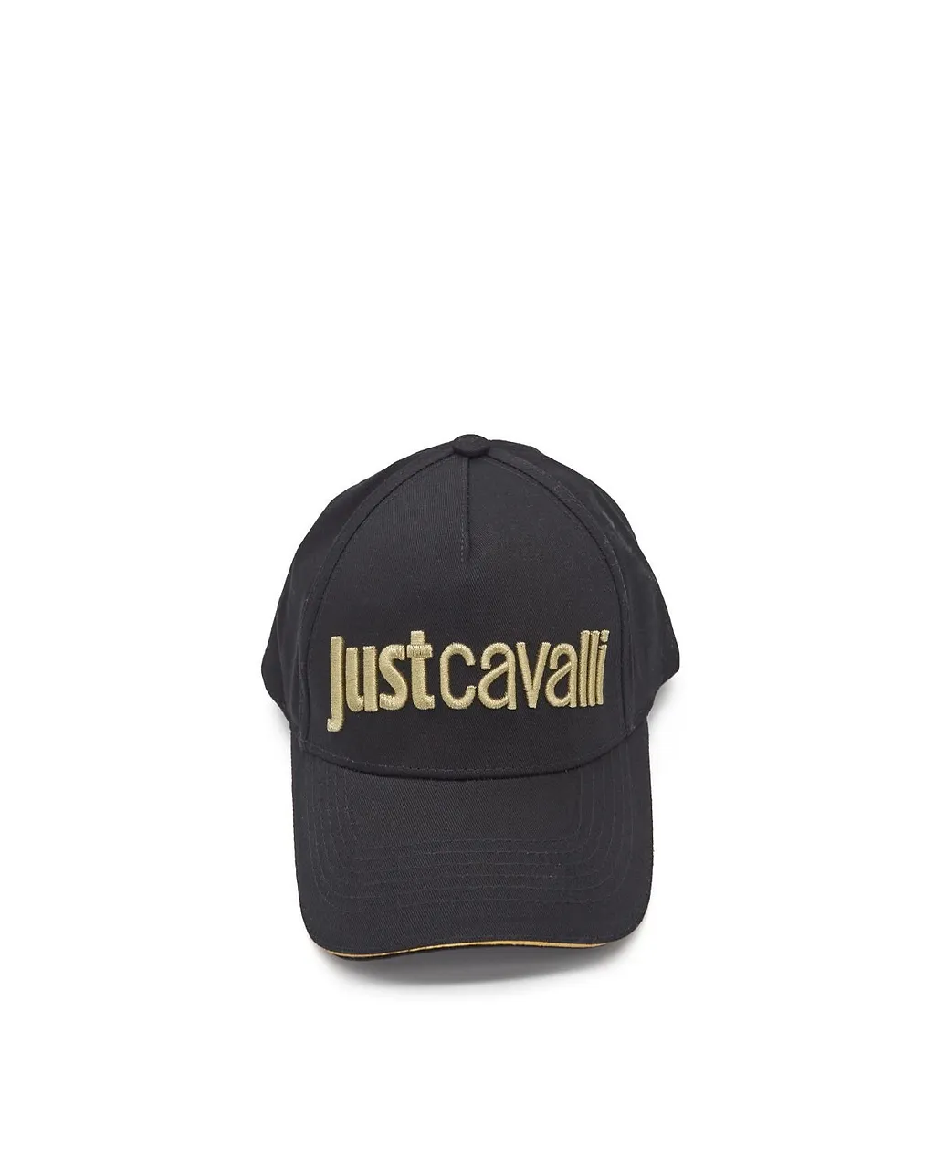 Just Cavalli Logo Baseball Hat