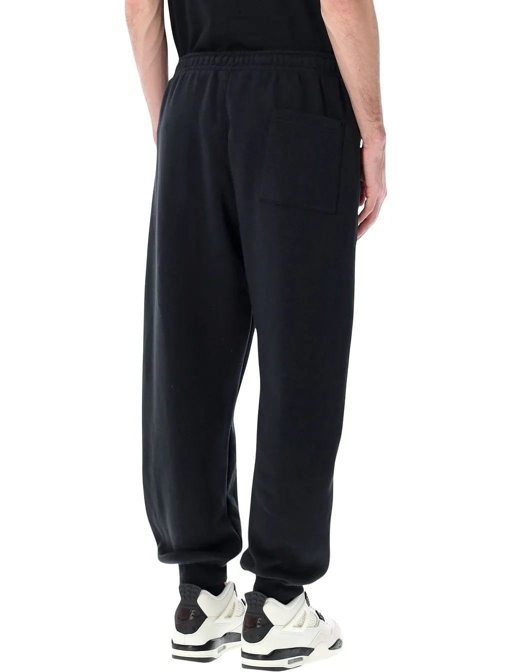 Jordan Brooklyn Relaxed Fleece Joggers