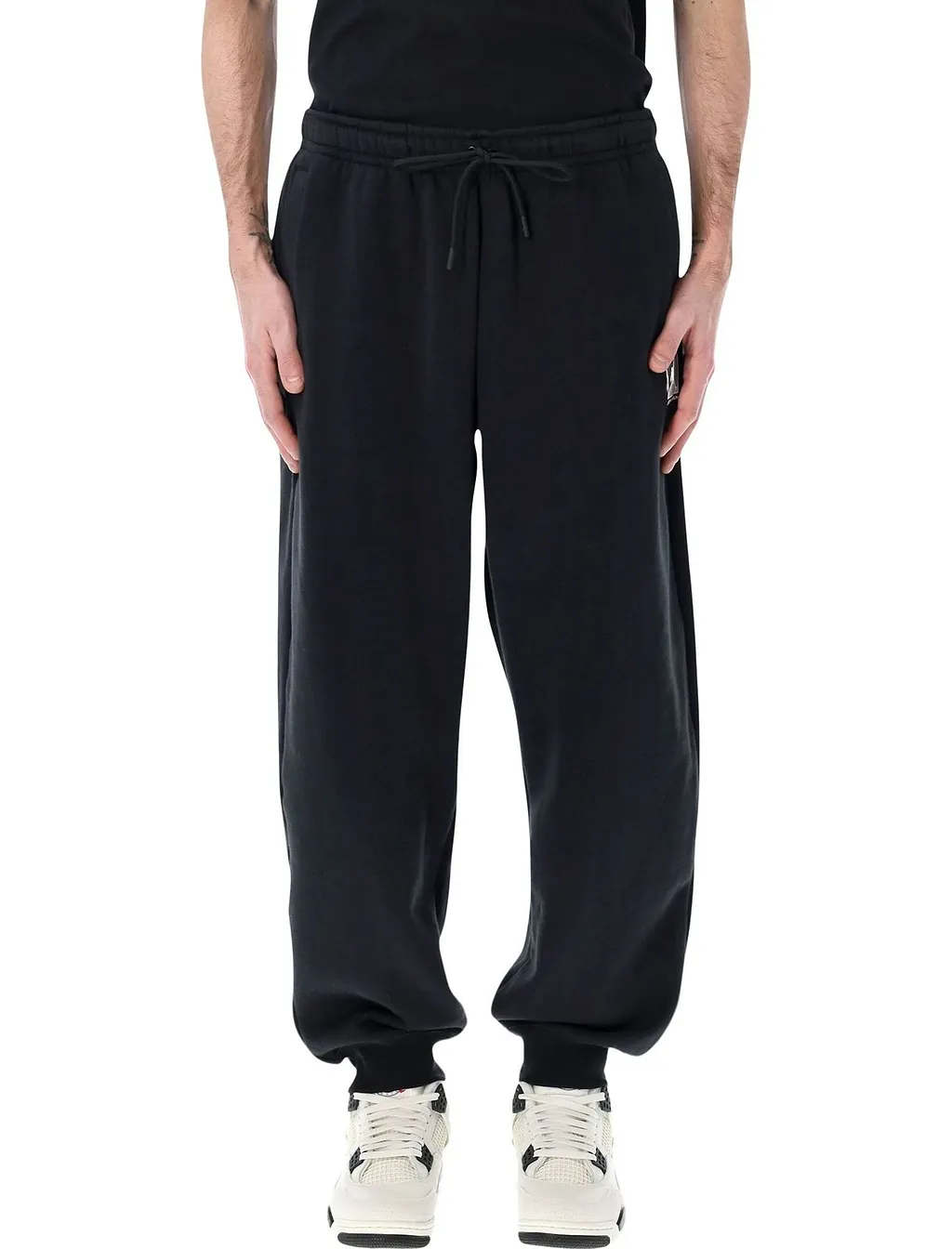 Jordan Brooklyn Relaxed Fleece Joggers