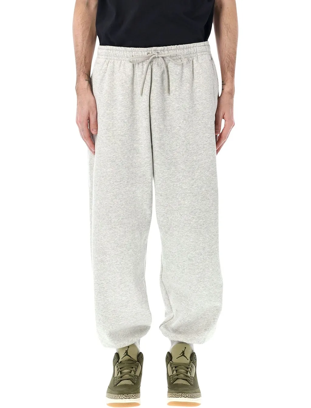 Jordan Brooklyn Fleece Joggers