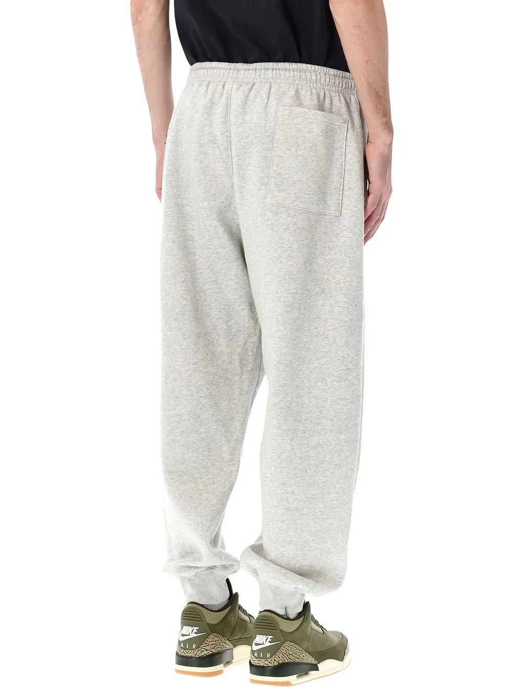 Jordan Brooklyn Fleece Joggers