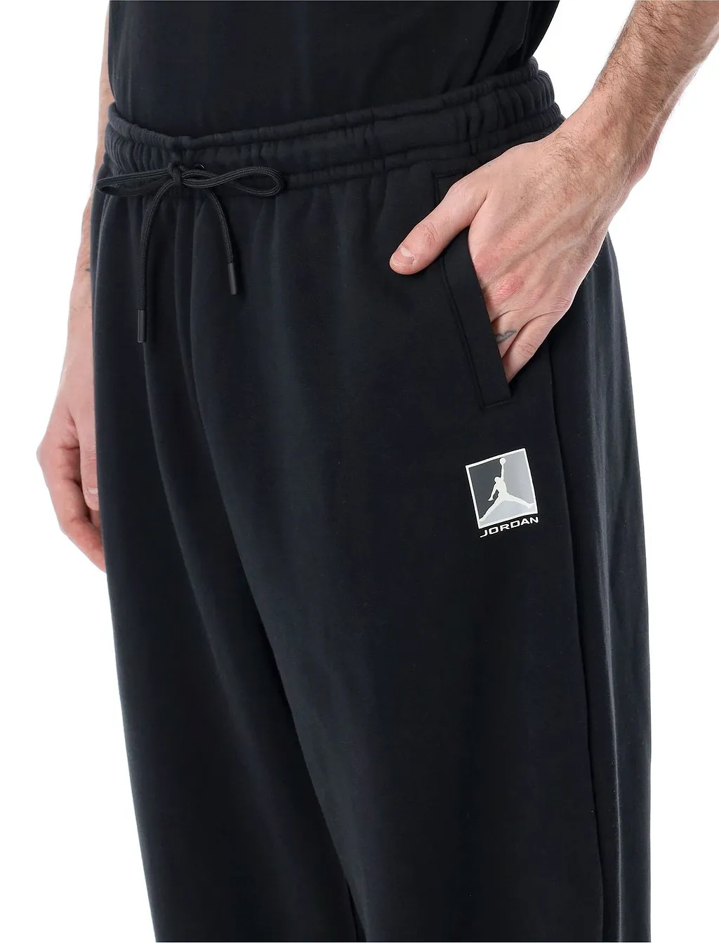 Jordan Brooklyn Relaxed Fleece Joggers