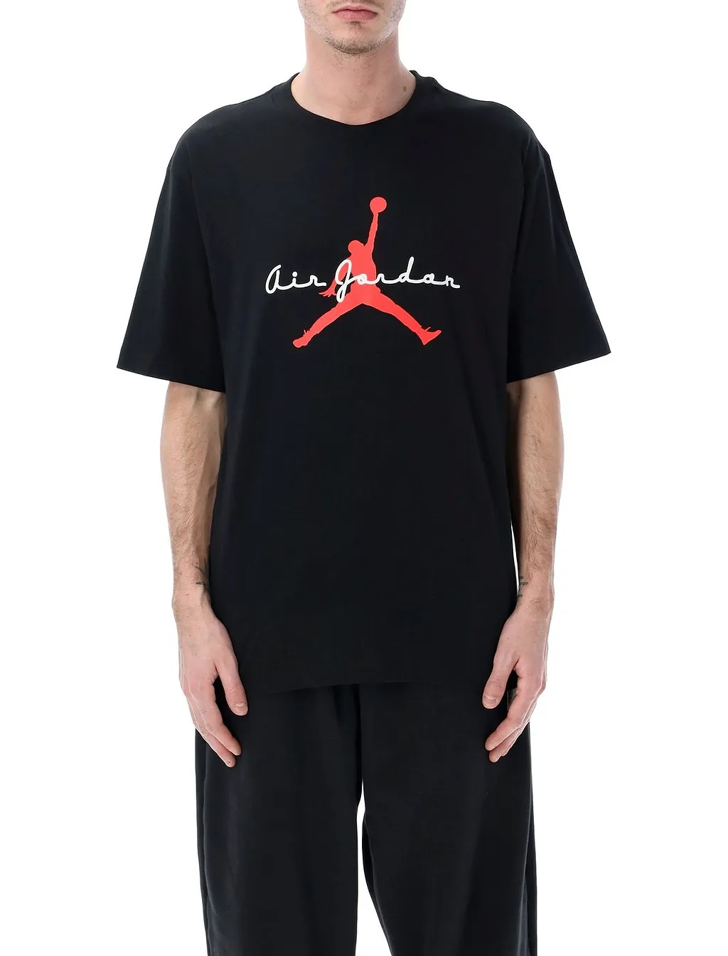 Jordan Brooklyn Graphic T-Shirt