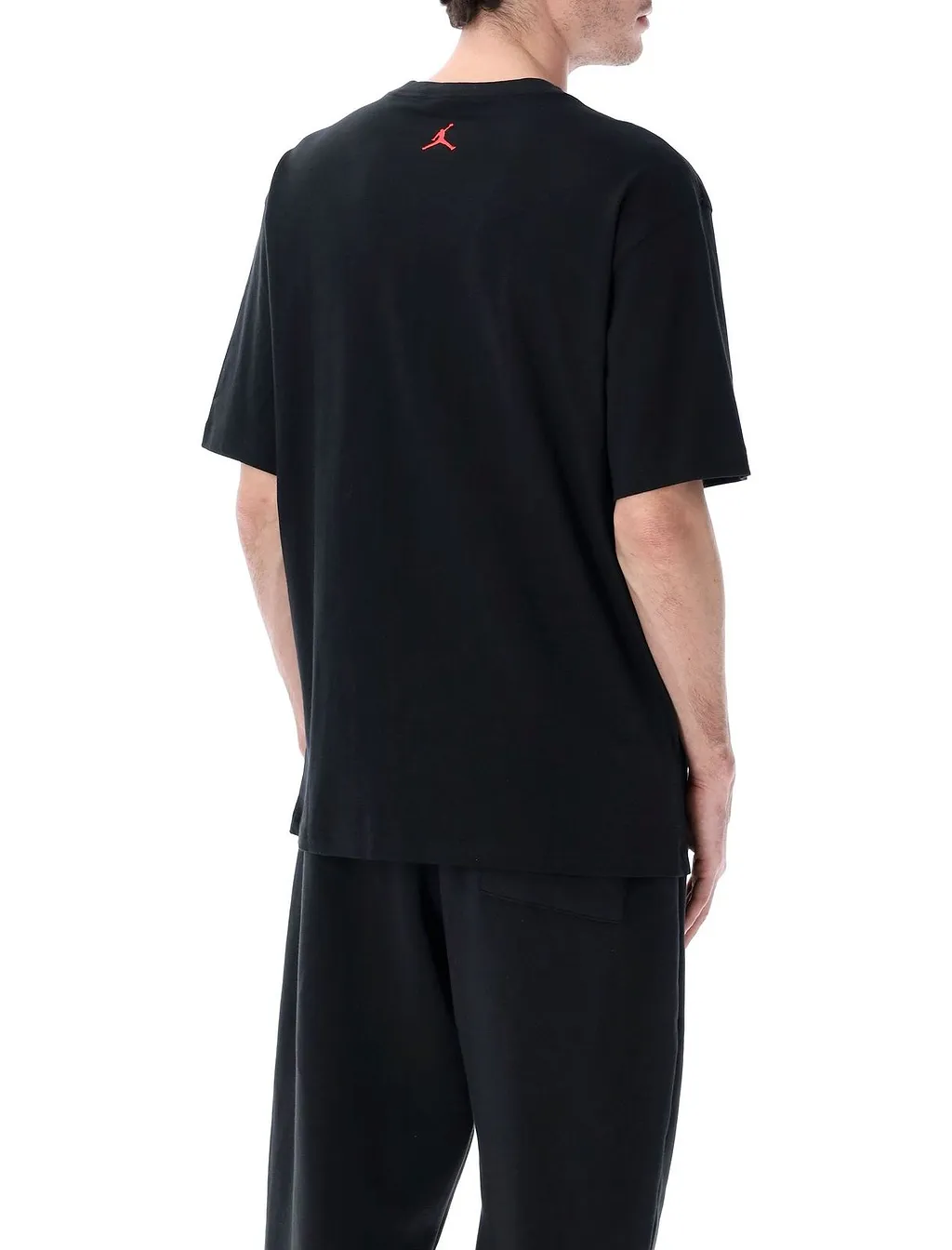 Jordan Brooklyn Graphic T-Shirt