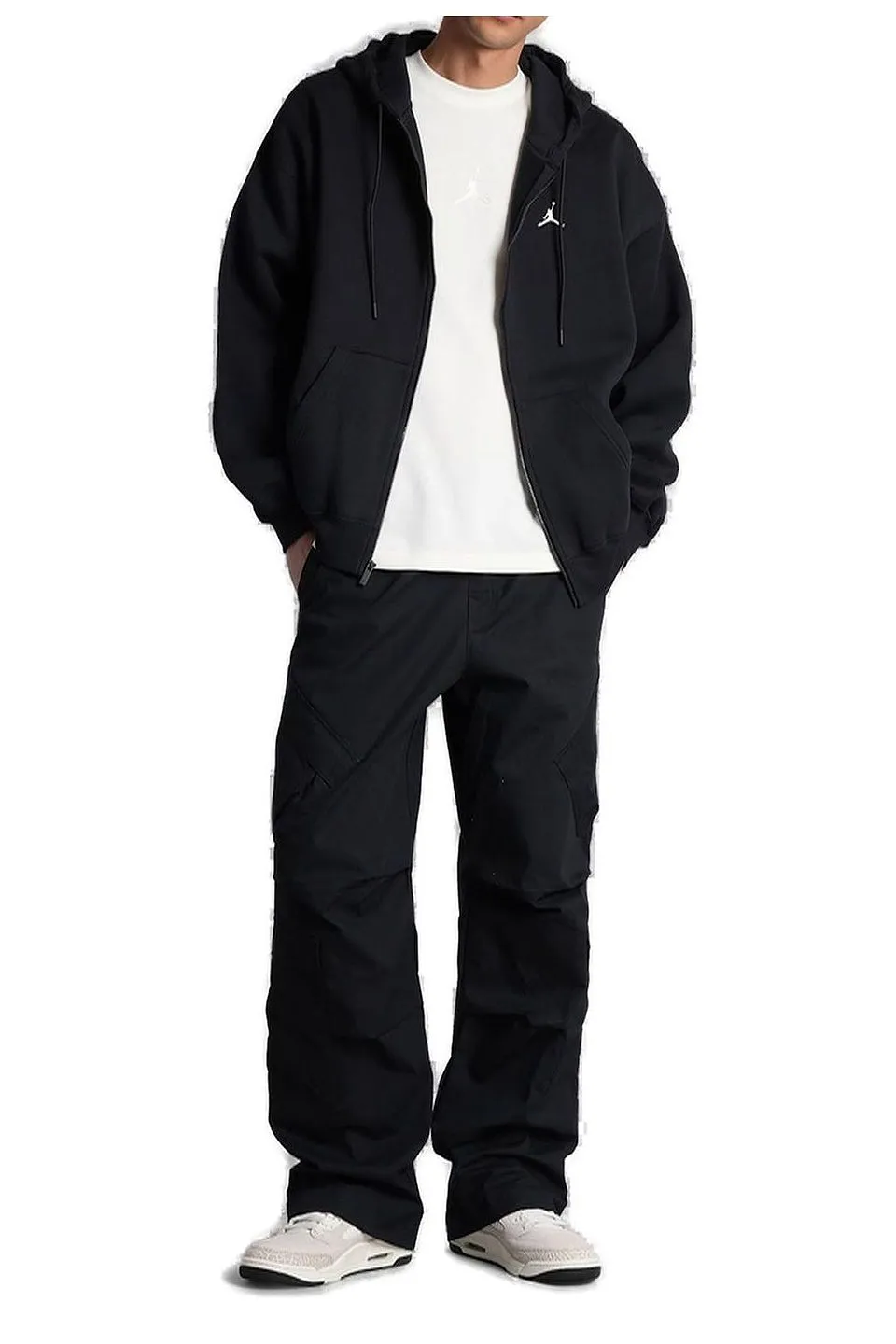 Jordan Flight Essentials Oversized T-Shirt