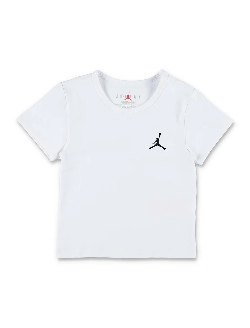 Jordan Kids Jumpman Fitted T-Shirt